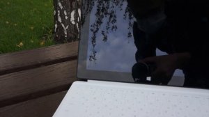 Обзор Surface Pro спустя 7 лет?