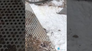 Замена дна, старого ведра.Не выбрасывайте железные ведра. Делаем дно на старое ведро.