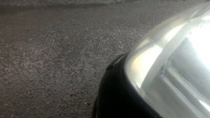 Форсунка омывателя фар Nissan tiida