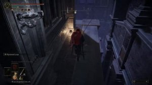 Elden Ring. Где найти текучий молот Нокса