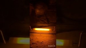 Запуск лампы ДНаТ 150 с помощью блока розжига ксенона.