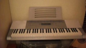 Натали - Ветер с моря дул. Piano tutorial