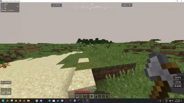 Minecraft Survival 1.8 | Part 1 | Tools (No Commentary) смотреть онлайн