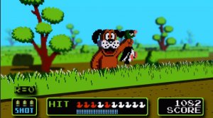 Все игры для пистолета Денди на Nintendo Wii