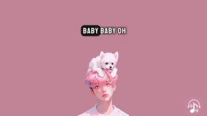 BABY | Justin Bieber (Lyric video)  #justinbieber #baby #lyricvideo