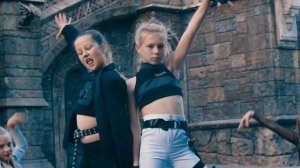 BLACKPINK - Kill This Love DANCE COVER MV | KIDS COVER [KPOP IN PUBLIC RUSSIA]