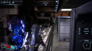 Mass Effect: Walkthrough 55