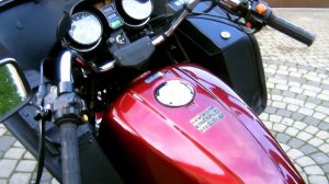 Silver Wing 650 GL HONDA Interstate