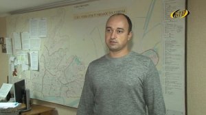 Причина отравления – угарный газ