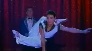 Человек-каучук