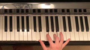 Gimme! Gimme! Gimme! (A Man After Midnight) By ABBA - Easy Piano Tutorial
