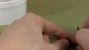 How to Remove LEGO Printing