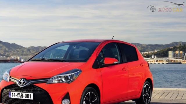 Toyota vitz 2018 detailed review | Perfect family car. смотреть онлайн