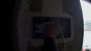 Тестирую дифференциальный автомат на утечку