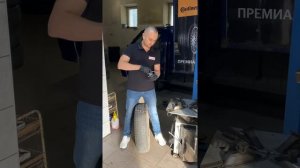 Как самостоятельно отремонтировать шину? Как поставить жгут в колесо?