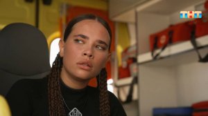 Ася Резник: «Мне стыдно, что я подвела Никиту»