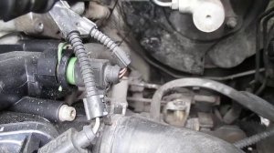 Проблема с включением 2й и 4й передач МКПП Октавии Тур 1.6BFQ