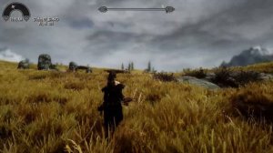 【スカイリム】 Skyrim  "Giant"  Rudy ENB  for URWL    97Mods