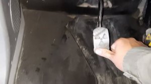 Мягкое сцепление на Соболе 4х4