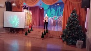 "Будет все, как ты захочешь" - Владимир Сергеев