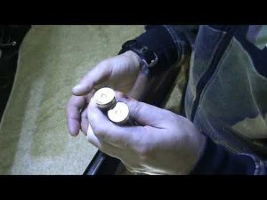 ПОЛУАВТОМАТ 12 КАЛИБР. ВЫБОР ПАТРОНА. ОДНА ИЗ ПРИЧИН ОТКАЗОВ ОРУЖИЯ.