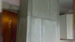 Восстановление вентиляционного короба - Фотонарезка