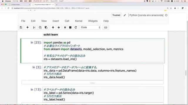 5時間で学ぶプログラミング基礎(python編) 41.付録 その先、仕事とか、研究にどう使えるの? смотреть онлайн
