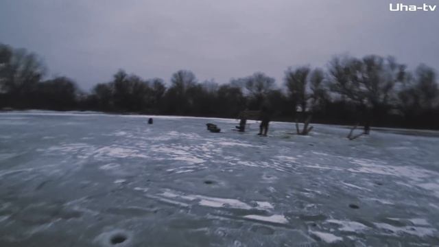 Ловля на ратлины в Астрахани. Свирепые Астраханские щучки смотреть онлайн
