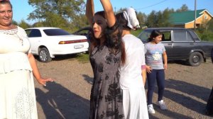 Цыганская свадьба 2021 Иркутск