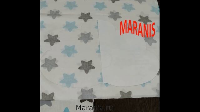 Подушка облако для новорожденных своими руками. Выкройка под видео. Мастер класс. Пошагово. смотреть онлайн