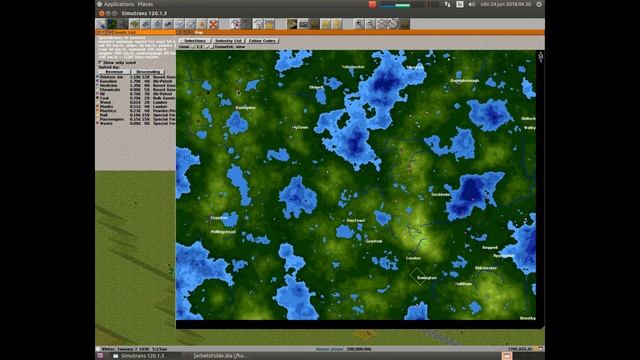 Simutrans s1e5 road transport 1 смотреть онлайн