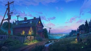 ?Best of Tony Anderson _ Beautiful Ambient Mix