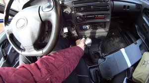 САМ ПОКРАСИЛ ваз 2109 как собрать салон своими руками