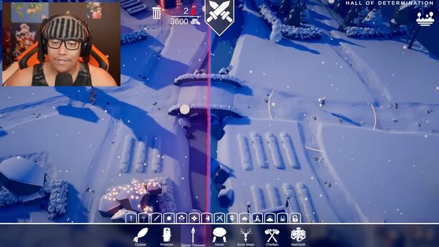 TABS vs UNDERTALE | Totally Accurate Battle Simulator смотреть онлайн