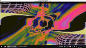 windows media player of visualization battery - chemicalnova