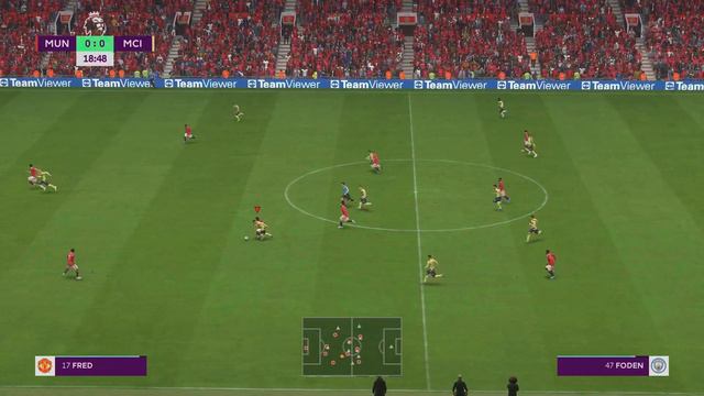 КАРЬЕРА ЗА РОНАЛДО FIFA 23 смотреть онлайн