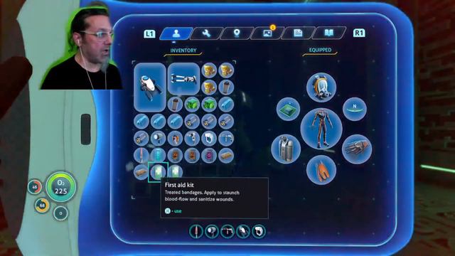 Subnautica - 16 - Lava Biome gameplay