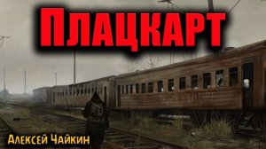 ПЛАЦКАРТ | Страшные истории