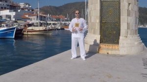 Медитация развития третьего астрального органа