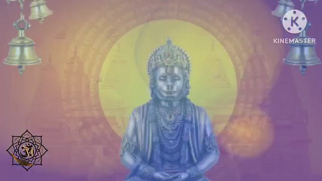 आधे मिनट में शत्रु ख़त्म | ? मोबाइल में चलाकर रख देना | most powerful hanuman mantra | hanuman mantr