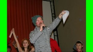 А. Вьюнников 50 лет слетам