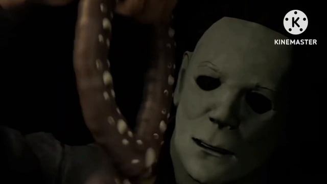 Baldi VS Piggy X Michael Myers (2014) Official Trailer 1 (Halloween Special?) смотреть онлайн