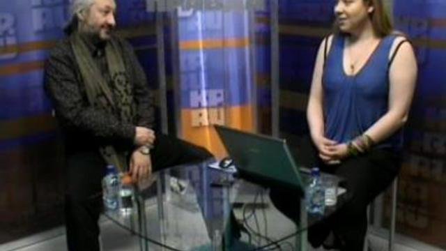 Стас Намин: Земфира - суперзвезда!