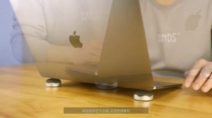 Охлаждающие подставки Xiaomi для ноутбука