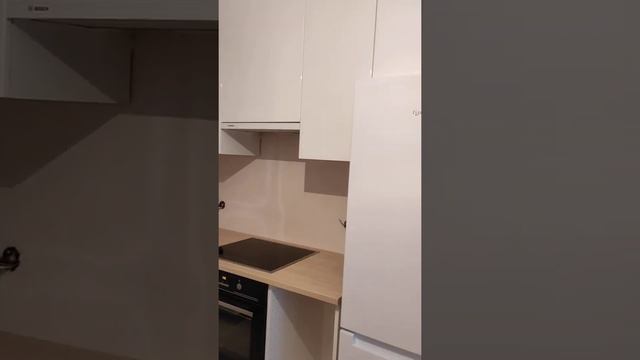 Фасады Рингульт, RINGULT, на самой лучшей в мире кухне ИКЕА смотреть онлайн