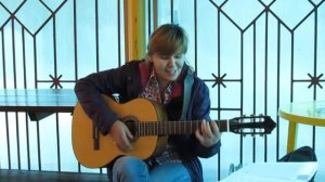 А тому ли я дала?