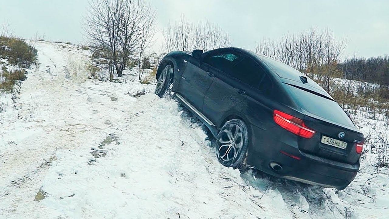 Что могут ПАЦАНСКИЕ BMW против дедушкиной AUDI!