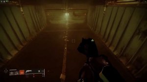 Destiny 2 : Как получить винтовку "История Мертвеца"