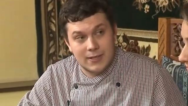 Изучаем блюда и особенности узбекской кухни в кафе Шафран