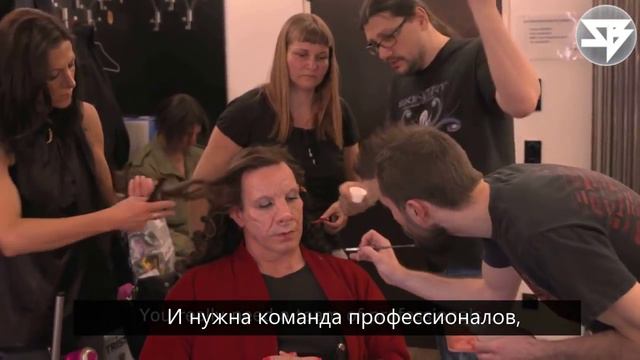 LINDEMANN Making of Praise Abort RUS смотреть онлайн